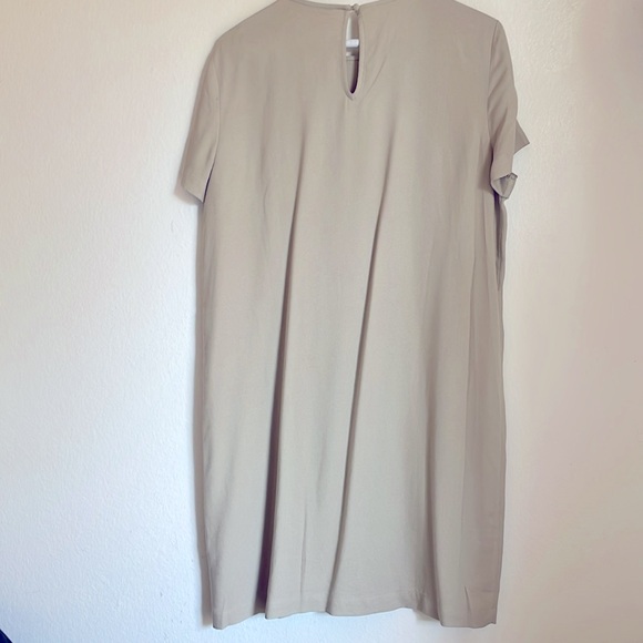 JENNI KAYNE | Palmer Dress Color Willow - Picture 6 of 9